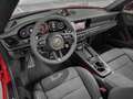 Porsche 911 992.1 CARRERA 4GTS CABRIOLET / FULL EXLUSIVE PORSC Rot - thumbnail 9