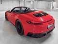 Porsche 911 992.1 CARRERA 4GTS CABRIOLET / FULL EXLUSIVE PORSC Rot - thumbnail 19