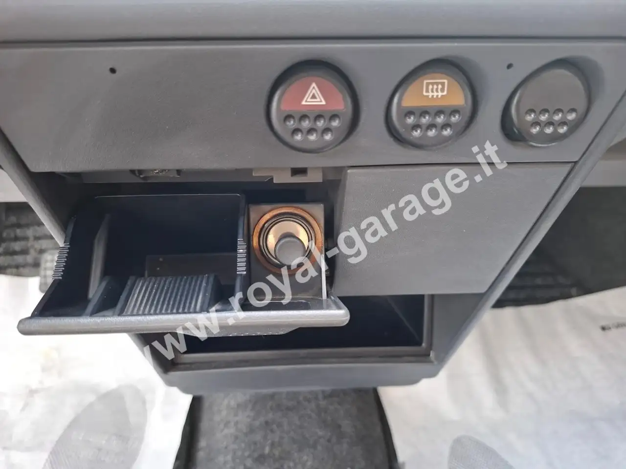Peugeot 205 DIESEL 1.8 XLD 3p (UNIPROPRIETARIO) TOTALMENTE RICONDIZIONATA, foto 11