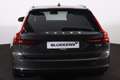 Volvo V90 T6 Recharge AWD Plus Dark - IntelliSafe Assist & S Gris - thumbnail 4