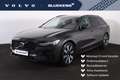 Volvo V90 T6 Recharge AWD Plus Dark - IntelliSafe Assist & S Gris - thumbnail 1