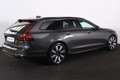 Volvo V90 T6 Recharge AWD Plus Dark - IntelliSafe Assist & S Gris - thumbnail 5
