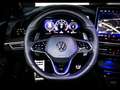 Volkswagen Golf R 8.5 4M BLACK EDITION°WARRANTY 9/2030°AKRAPOVIC Bleu - thumbnail 12