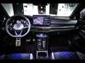 Volkswagen Golf R 8.5 4M BLACK EDITION°WARRANTY 9/2030°AKRAPOVIC Bleu - thumbnail 14
