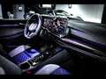 Volkswagen Golf R 8.5 4M BLACK EDITION°WARRANTY 9/2030°AKRAPOVIC Bleu - thumbnail 16