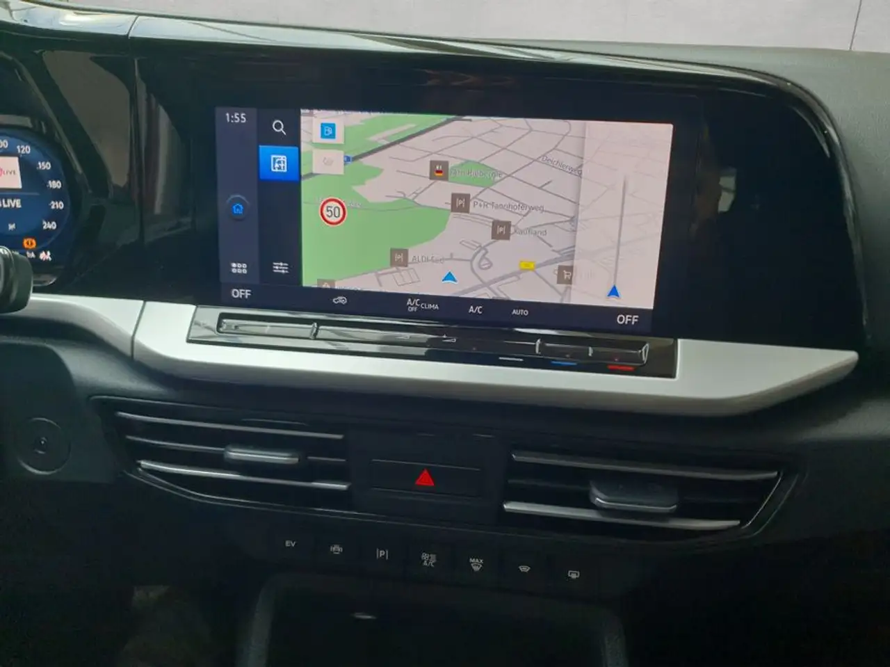 Ford Tourneo Connect 2026 — фото 10