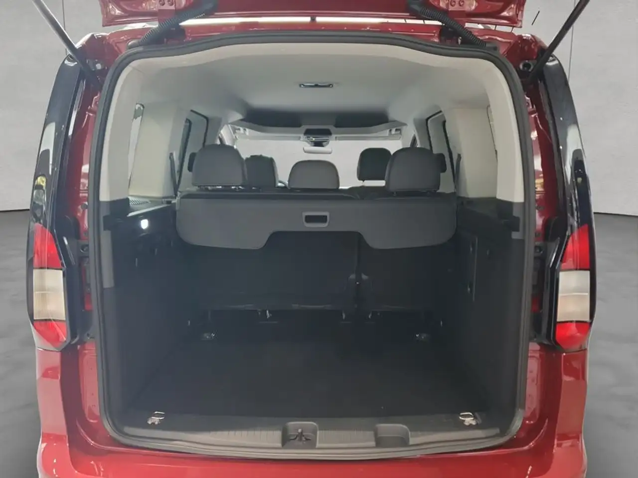Ford Tourneo Connect 2026