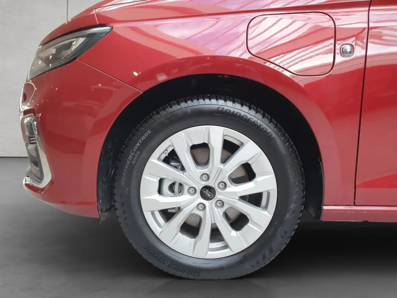 Ford Tourneo Connect 2026 — фото 14