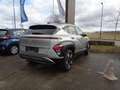 Hyundai KONA Kona 1,6 T-GDi 2WD Go Plus DCT Silber - thumbnail 5