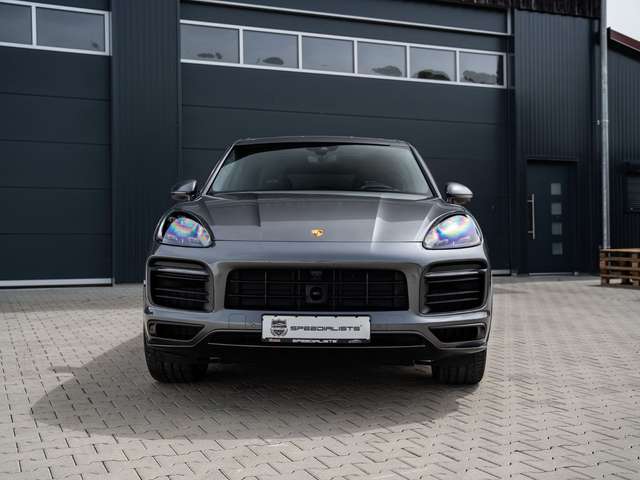Porsche Cayenne GTS / 1.Hand / Unfallfrei
