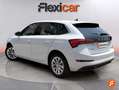 Skoda Scala 1.0 TSI 81KW (110 CV) Ambition Blanc - thumbnail 5