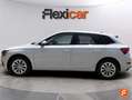 Skoda Scala 1.0 TSI 81KW (110 CV) Ambition Blanc - thumbnail 4