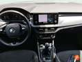 Skoda Scala 1.0 TSI 81KW (110 CV) Ambition Blanc - thumbnail 10