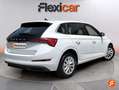 Skoda Scala 1.0 TSI 81KW (110 CV) Ambition Blanc - thumbnail 8