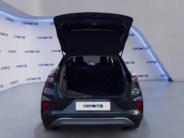 Ford Puma view 17