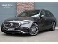 Mercedes-Benz E 300 Estate e AMG Line | Hyperscreen | Distronic+ | Pan Grau - thumbnail 1