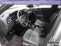Volkswagen T-Roc R-LINE 1.5 TSI DSG (+ACC-RADAR+NAVI) LED Silber - thumbnail 4