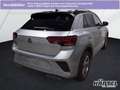 Volkswagen T-Roc R-LINE 1.5 TSI DSG (+ACC-RADAR+NAVI) LED Silber - thumbnail 3
