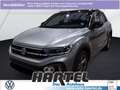 Volkswagen T-Roc R-LINE 1.5 TSI DSG (+ACC-RADAR+NAVI) LED Silber - thumbnail 1