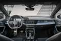 Audi A3 Sportback 35 TFSI S edition ACC | 18" | ROOD STIKS Grijs - thumbnail 3