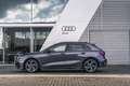 Audi A3 Sportback 35 TFSI S edition ACC | 18" | ROOD STIKS Grijs - thumbnail 2