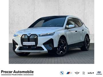 xDrive40 M Sport Laser DA Prof PA Prof HK AHK