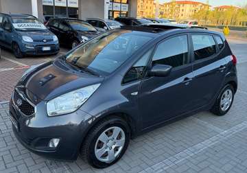 Venga 1.4 crdi Active c/t.panoramico 90cv
