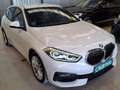BMW 118 118d Blanco - thumbnail 5