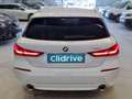 BMW 118 118d Blanco - thumbnail 7