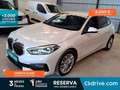BMW 118 118d Blanco - thumbnail 1