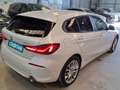 BMW 118 118d Blanco - thumbnail 6