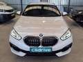 BMW 118 118d Blanco - thumbnail 3