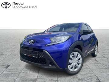 NEUVE en stock !! play 1.0l MT