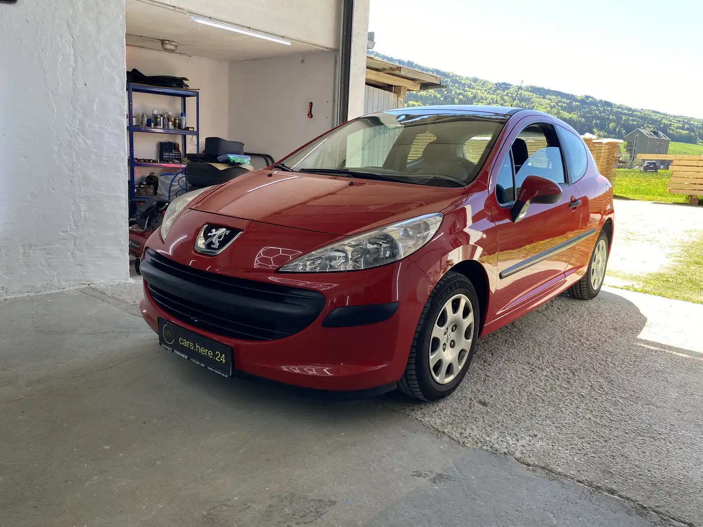 Peugeot 207 75 Tendance - 2