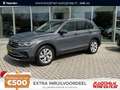 Volkswagen Tiguan 1.4 TSI eHybrid Business+ PHEV Grijs - thumbnail 1