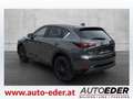 Mazda CX-5 CD184 Skyactive D AWD Homura Aut. Grau - thumbnail 4