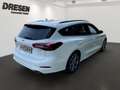 Ford Focus Turnier ST-Line 1.0 MHEV Navi+LED+Allwetter Weiß - thumbnail 3
