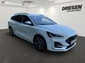 Ford Focus Turnier ST-Line 1.0 MHEV Navi+LED+Allwetter Weiß - thumbnail 2