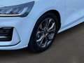Ford Focus Turnier ST-Line 1.0 MHEV Navi+LED+Allwetter Weiß - thumbnail 6