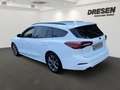 Ford Focus Turnier ST-Line 1.0 MHEV Navi+LED+Allwetter Weiß - thumbnail 4