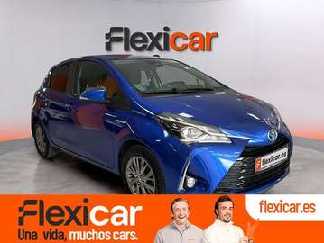 Hybrid 1.5 Active
