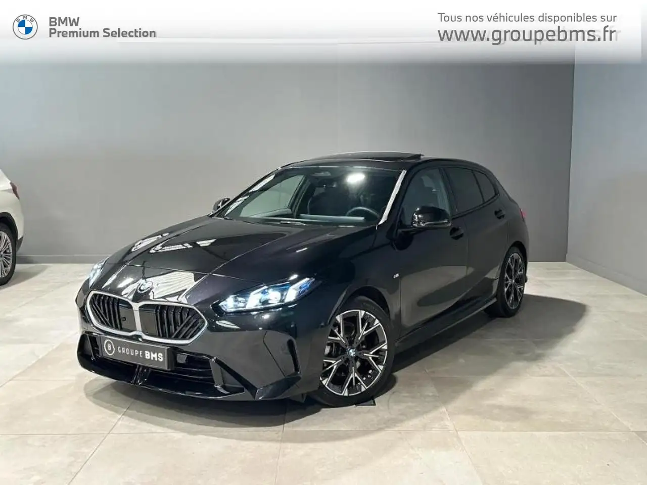 BMW 120