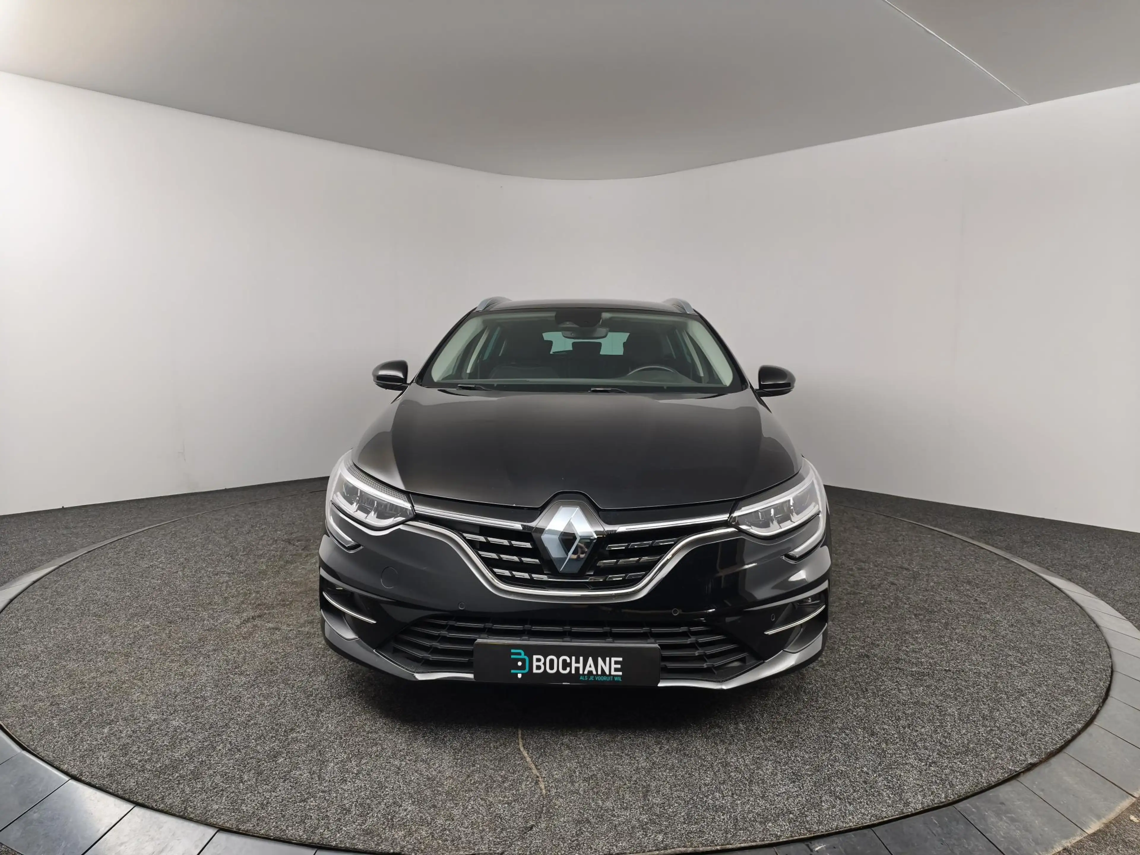 Renault Megane Estate 1.3 TCe 140 Techno | Navigatie | Camera | A — photo 16