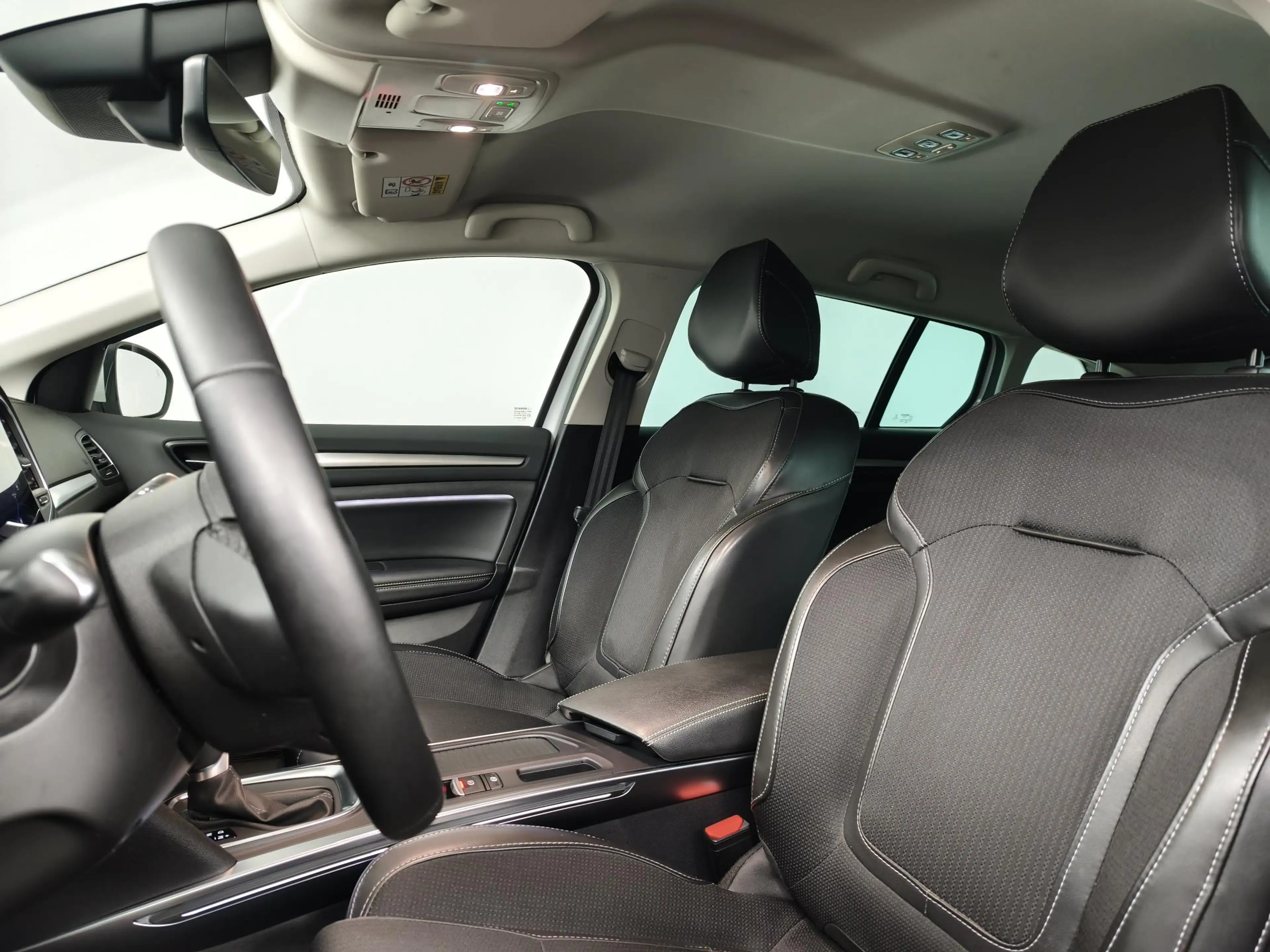 Renault Megane Estate 1.3 TCe 140 Techno | Navigatie | Camera | A — photo 22