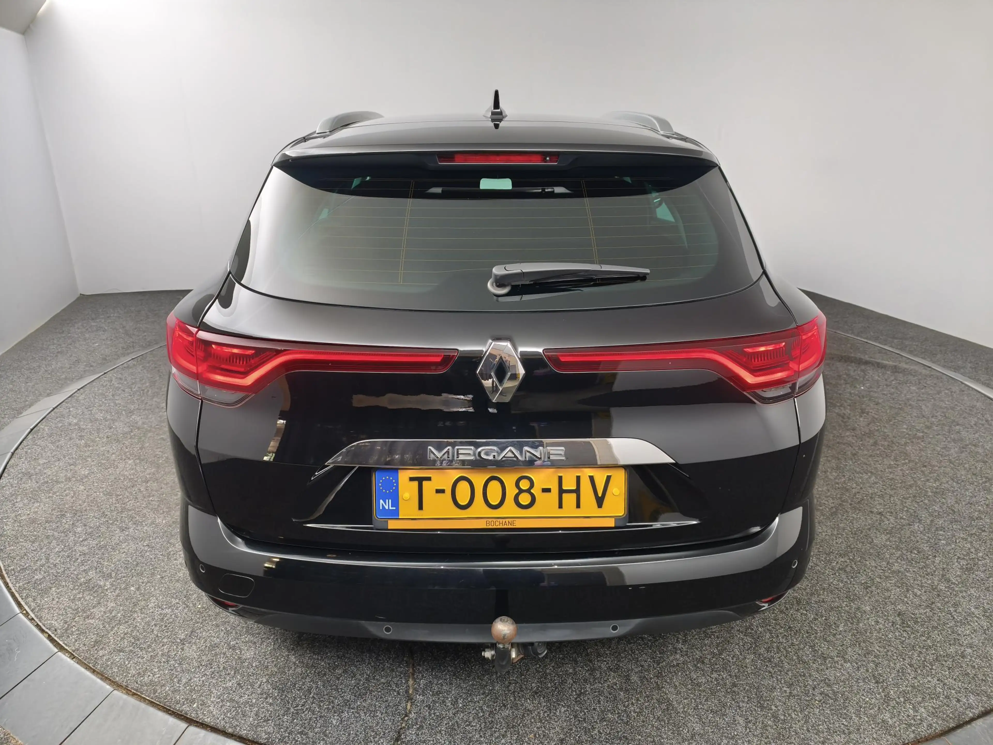 Renault Megane Estate 1.3 TCe 140 Techno | Navigatie | Camera | A — photo 17