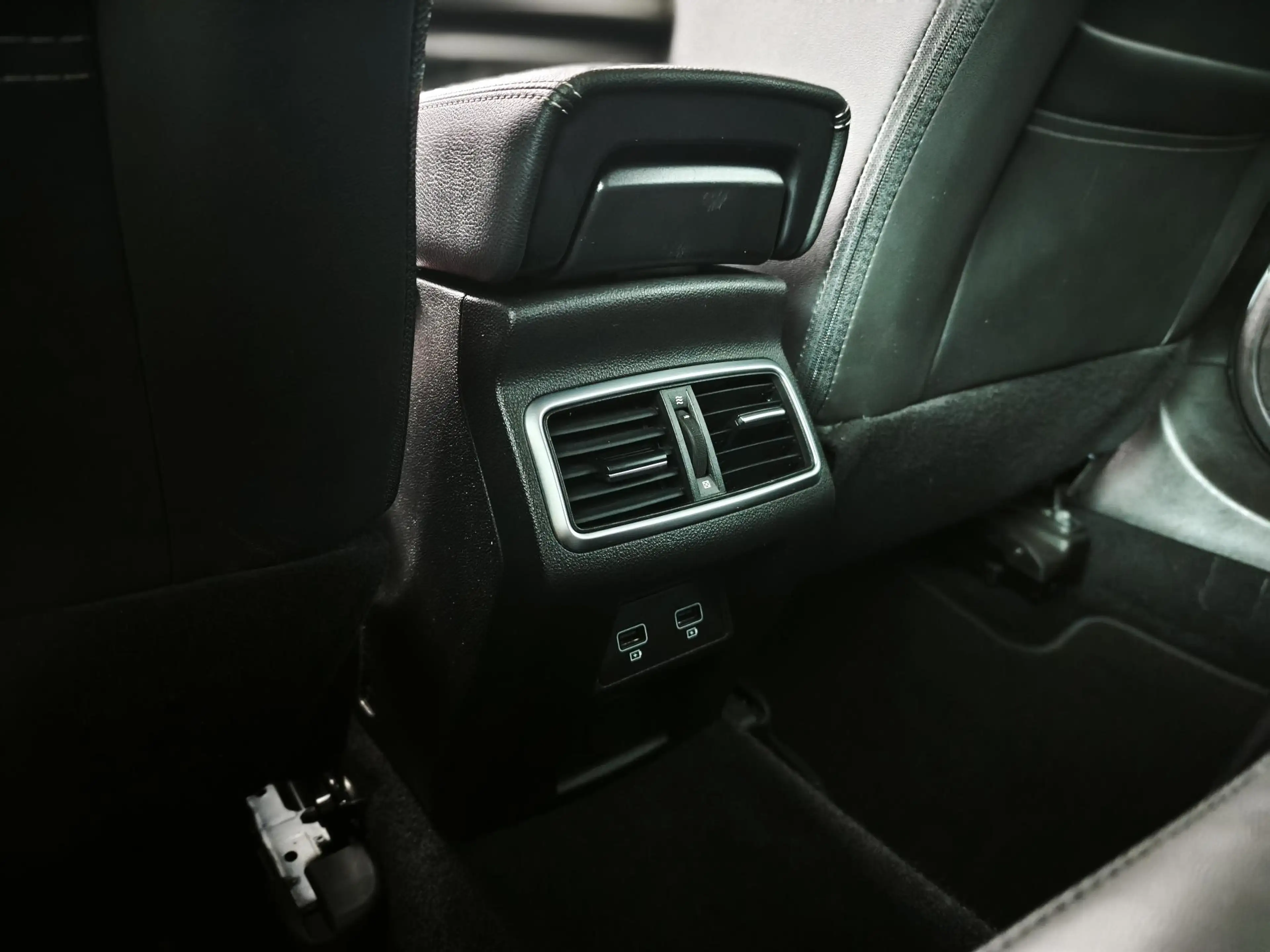 Renault Megane Estate 1.3 TCe 140 Techno | Navigatie | Camera | A — photo 33