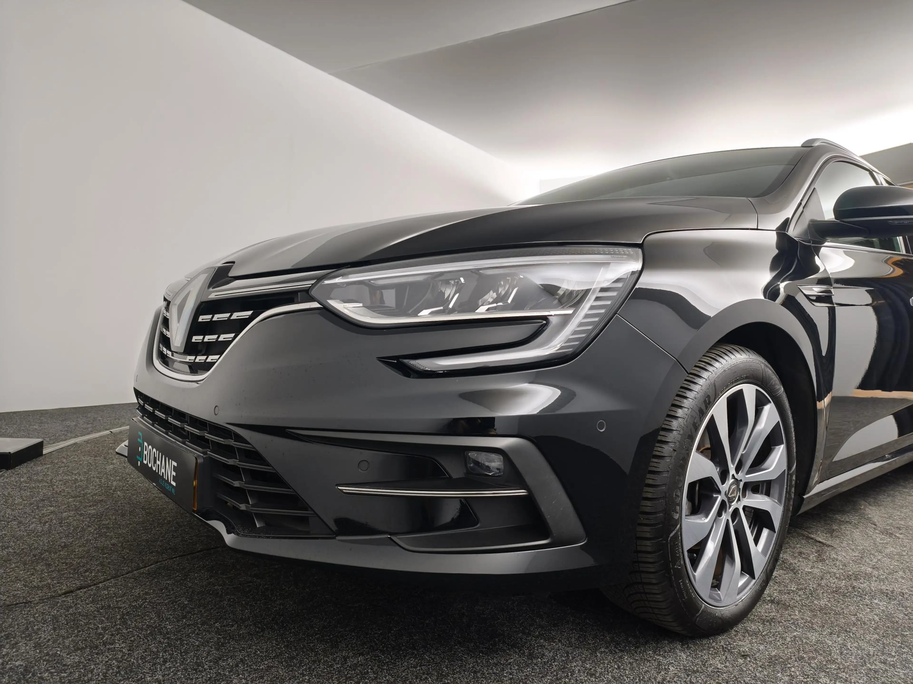 Renault Megane Estate 1.3 TCe 140 Techno | Navigatie | Camera | A — photo 23