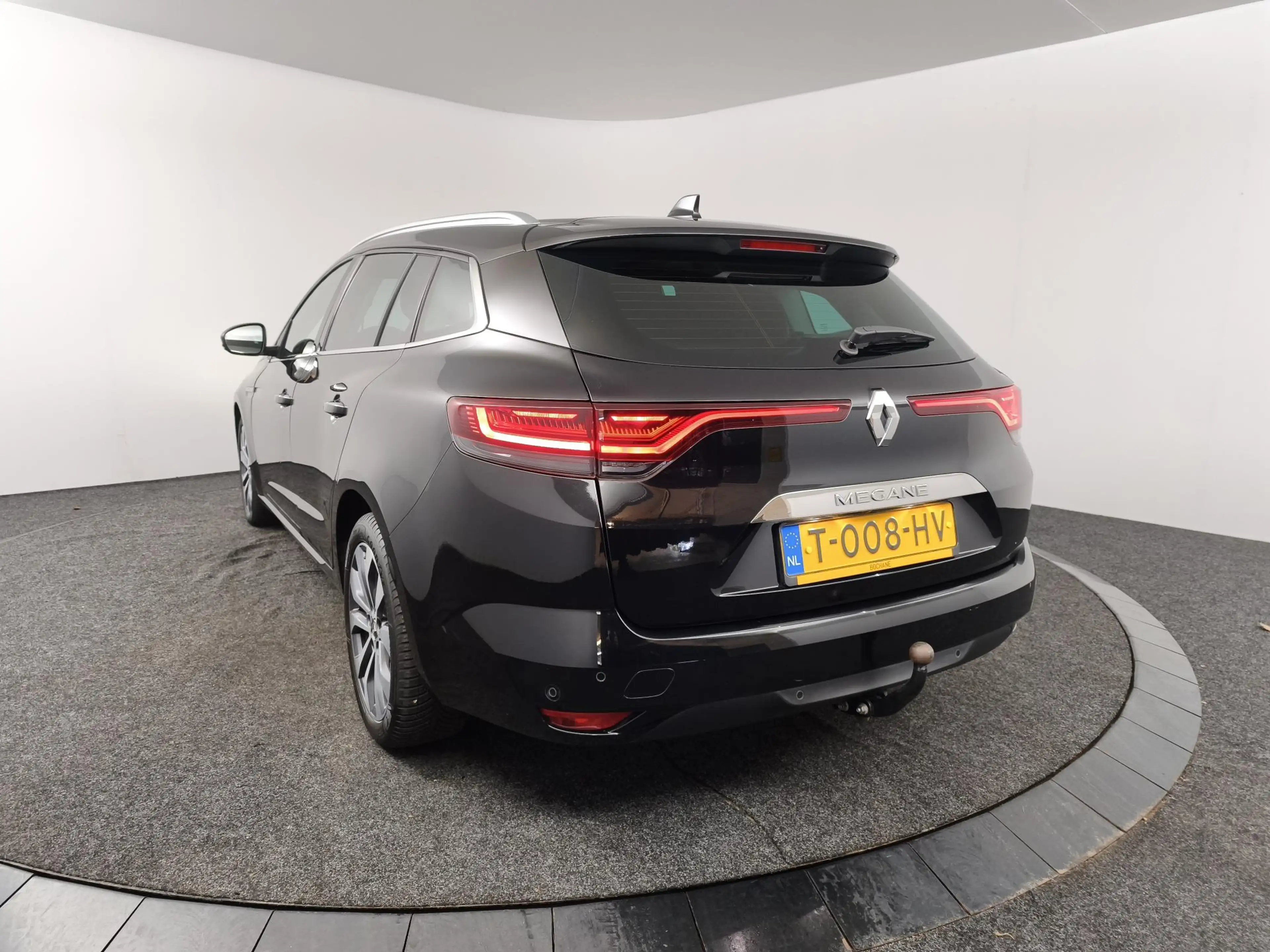 Renault Megane Estate 1.3 TCe 140 Techno | Navigatie | Camera | A — photo 6