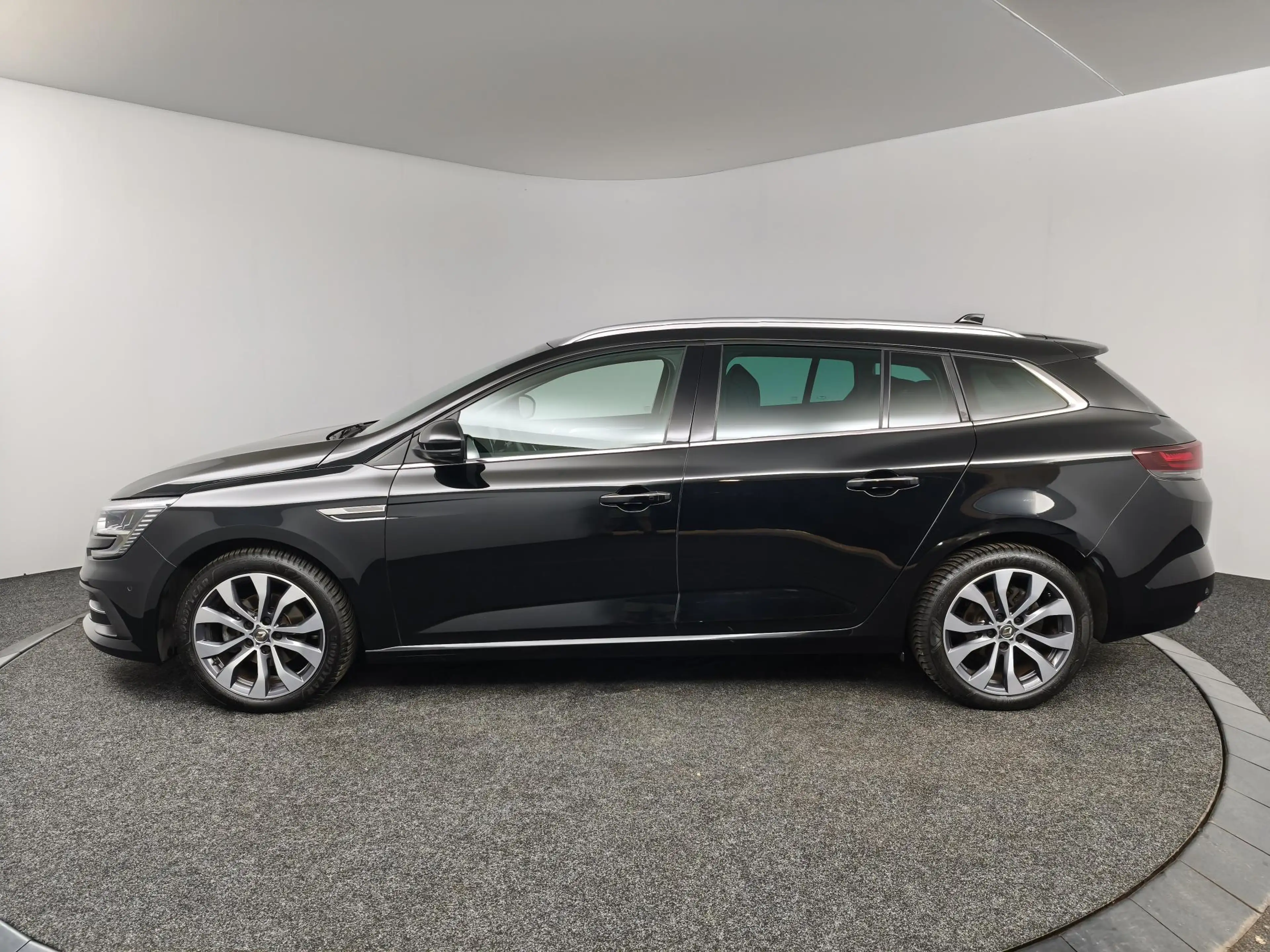 Renault Megane Estate 1.3 TCe 140 Techno | Navigatie | Camera | A — photo 14