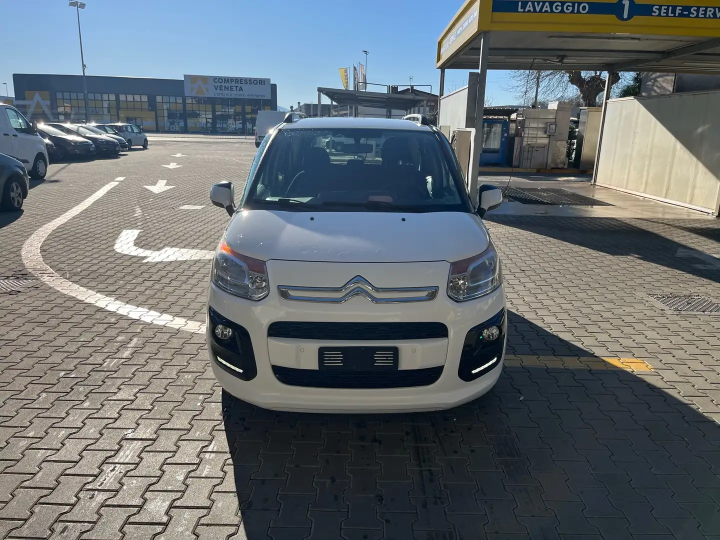 Citroen C3 Picasso - 2